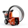 Adabuing Friction Drive Disc Snow Blower Replacement Durable-6