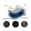 GOTRUTH Snow Blower Cover Heavy Duty Waterproof Windproof-2
