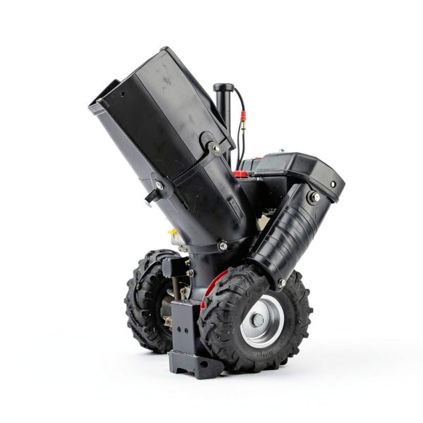 BianXiao Snow Blower Accessory Durable Plastic Replacement-2