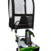 SaintTejia Snow Blower Cab Cold Resistant Waterproof-2
