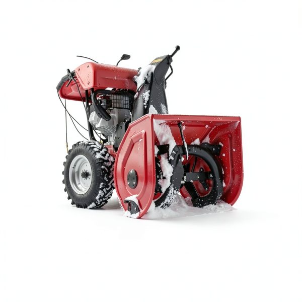 Snowblower Paddle Kit Canamax Impact Rubber-7