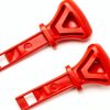 MaxPower Snow Blower Ignition Keys 2-Pack MTD Engine-1