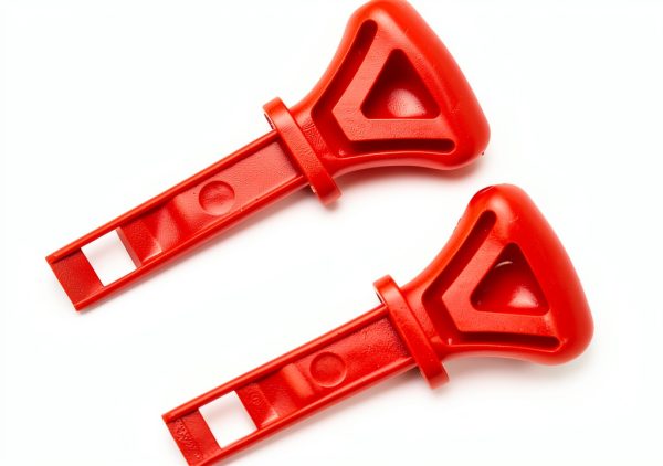 MaxPower Snow Blower Ignition Keys 2-Pack MTD Engine-1