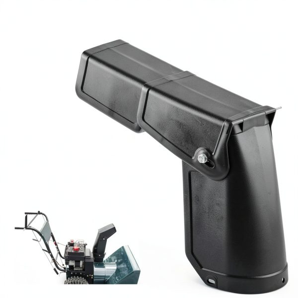 BianXiao Snow Blower Accessory Durable Plastic Replacement-3