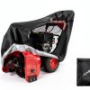 Himal Outdoors Snow Blower Cover Weather Resistant Universal-1