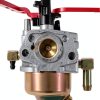 Piogarten Carburetor Replacement Snow Blower Zinc Durable-5
