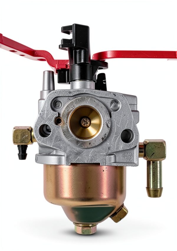 Piogarten Carburetor Replacement Snow Blower Zinc Durable-5