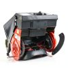 Snowblower Paddle Kit Canamax Impact Rubber-2