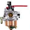 Piogarten Carburetor Replacement Snow Blower Zinc Durable-4