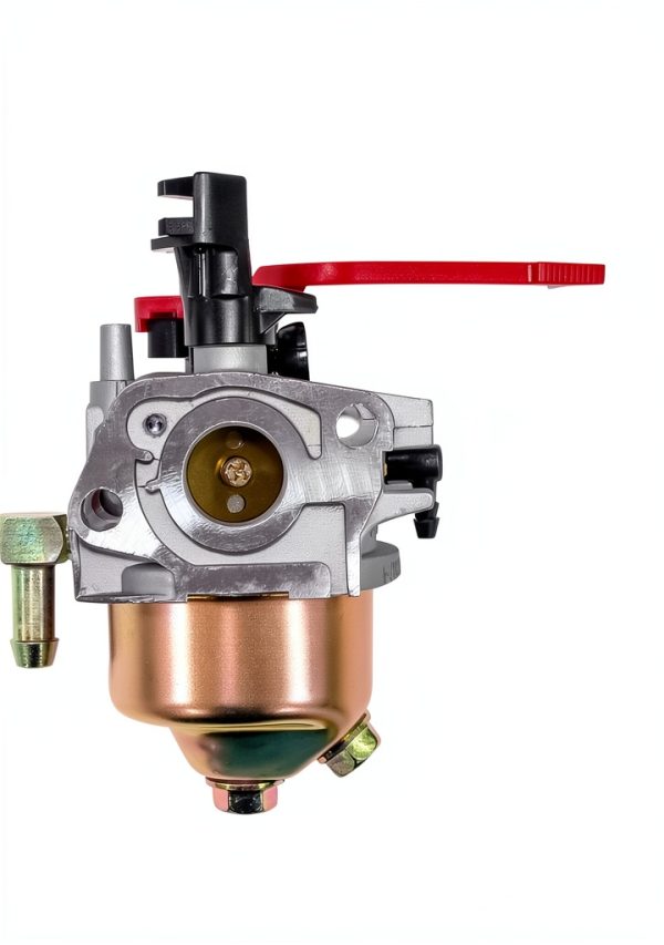 Piogarten Carburetor Replacement Snow Blower Zinc Durable-4