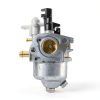 Piogarten Snowblower Carburetor Zinc Toro 127-9008 Model-5