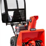 SaintTejia Snow Blower Cab Cold Resistant Waterproof-0