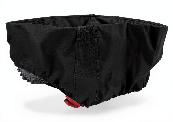 WardWolf Snow Blower Cover Waterproof Heavy Duty Universal-4