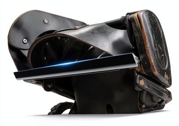 To-ro Snowblower Scraper Bar 55-8760 Replacement Blade-5