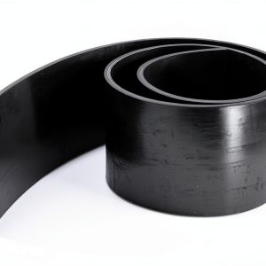 Snow Deflector ELenest 8ft Rubber Single Mast-0