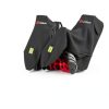 GOTRUTH Snow Blower Cover Heavy Duty Waterproof Windproof-4