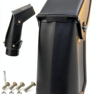 BianXiao Snow Blower Accessory Durable Plastic Replacement-0