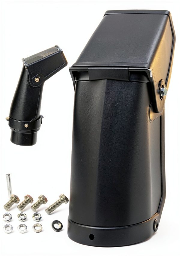 BianXiao Snow Blower Accessory Durable Plastic Replacement-0
