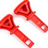 MaxPower Snow Blower Ignition Keys 2-Pack MTD Engine-2
