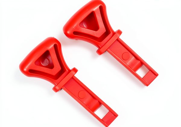 MaxPower Snow Blower Ignition Keys 2-Pack MTD Engine-2