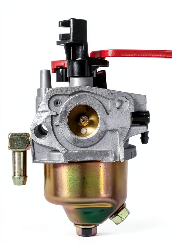 Piogarten Carburetor Replacement Snow Blower Zinc Durable-3
