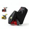 GOTRUTH Snow Blower Cover Heavy Duty Waterproof Windproof-1