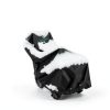 Shielderia Snow Blower Cover 600D Oxford Fabric Universal-5