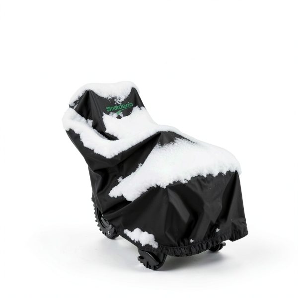 Shielderia Snow Blower Cover 600D Oxford Fabric Universal-5
