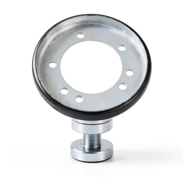 Adabuing Friction Drive Disc Snow Blower Replacement Durable-3