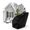 Himal Outdoors Snow Blower Cover Weather Resistant Universal-2