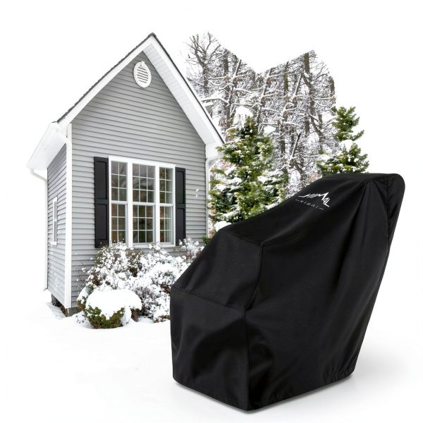 Himal Outdoors Snow Blower Cover Weather Resistant Universal-2