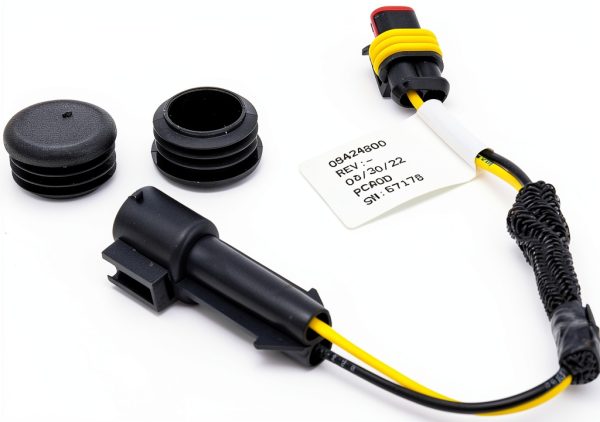 Ariens Heated Hand Grips Kit Compact Deluxe Platinum 28-8