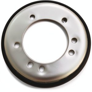 Arpisziv Friction Disc Snow Blower Accessory Replacement-0