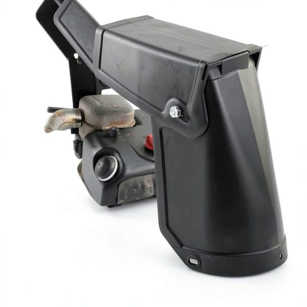 BianXiao Snow Blower Accessory Durable Plastic Replacement-6