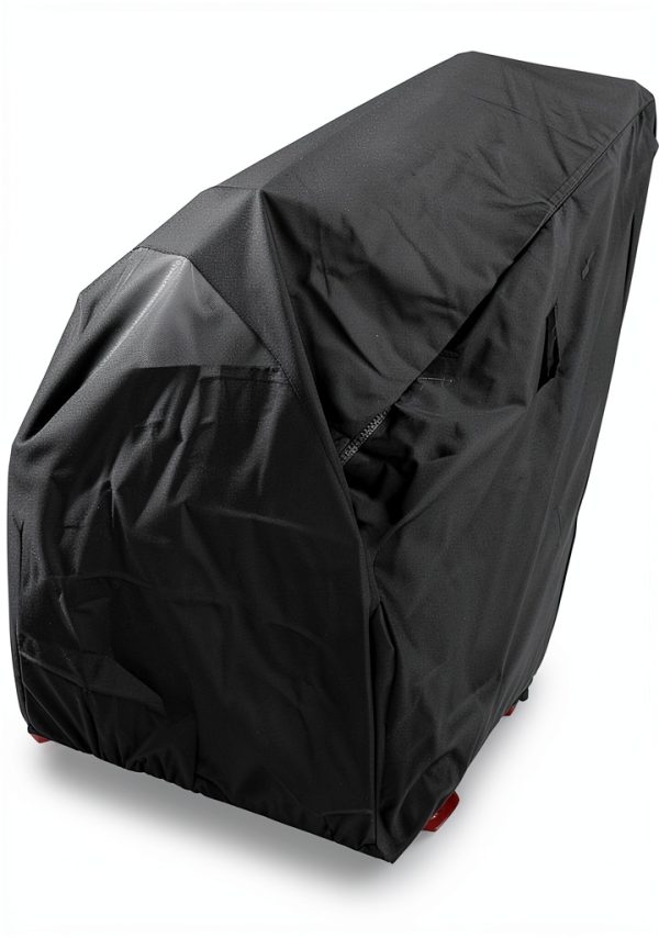 Toro Snow Blower Accessory Durable Metal Design-1