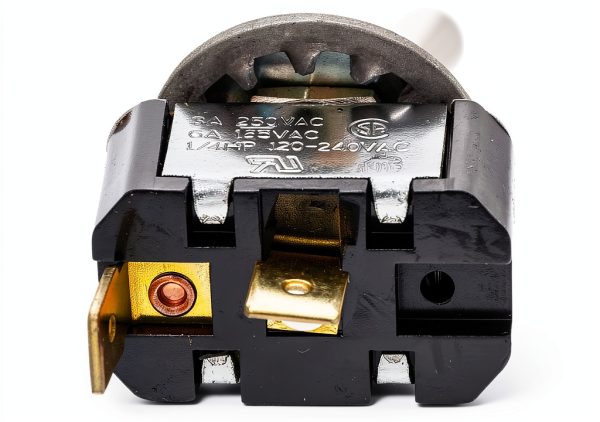 Ariens Heated Hand Grips Kit Compact Deluxe Platinum 28-5