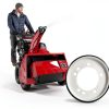 Adabuing Friction Drive Disc Snow Blower Replacement Durable-4
