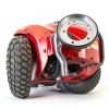 Adabuing Friction Drive Disc Snow Blower Replacement Durable-1