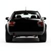 Reflective Driveway Markers YOHSUGO Steel Poles-5
