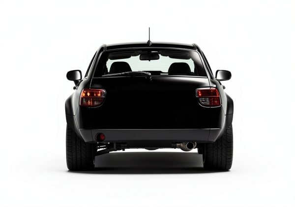Reflective Driveway Markers YOHSUGO Steel Poles-5