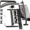 Arnold Snow Blower Cab Clear Gas Powered Winter Protection-4