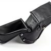 BianXiao Snow Blower Accessory Durable Plastic Replacement-4