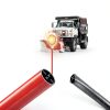 Reflective Driveway Markers YOHSUGO Steel Poles-6