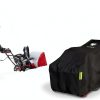 WardWolf Snow Blower Cover Waterproof Heavy Duty Universal-5