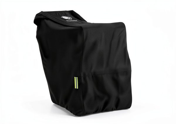 WardWolf Snow Blower Cover Waterproof Heavy Duty Universal-1