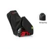 GOTRUTH Snow Blower Cover Heavy Duty Waterproof Windproof-3