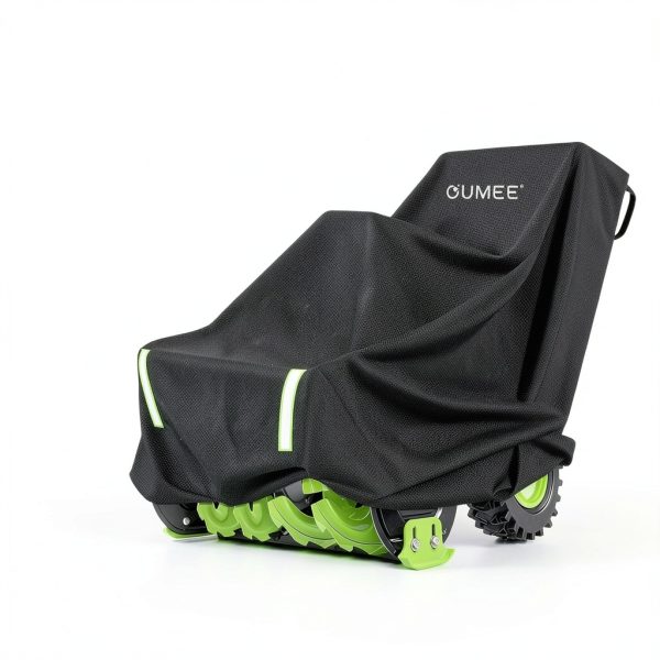 OUMEE Snow Blower Cover 600D Oxford Cloth Waterproof-1