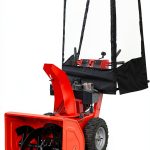 Guide Gear Snow Blower Cab Durable Steel Frame Freeze-0