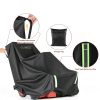 OUMEE Snow Blower Cover 600D Oxford Cloth Waterproof-4