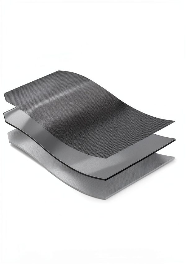 Snow Blower Cover OUTTDID Heavy Duty 600D Fabric-3